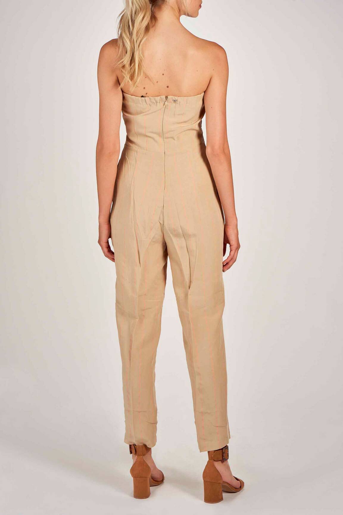 Guess Combinaisons 1 Femme couleur beige
