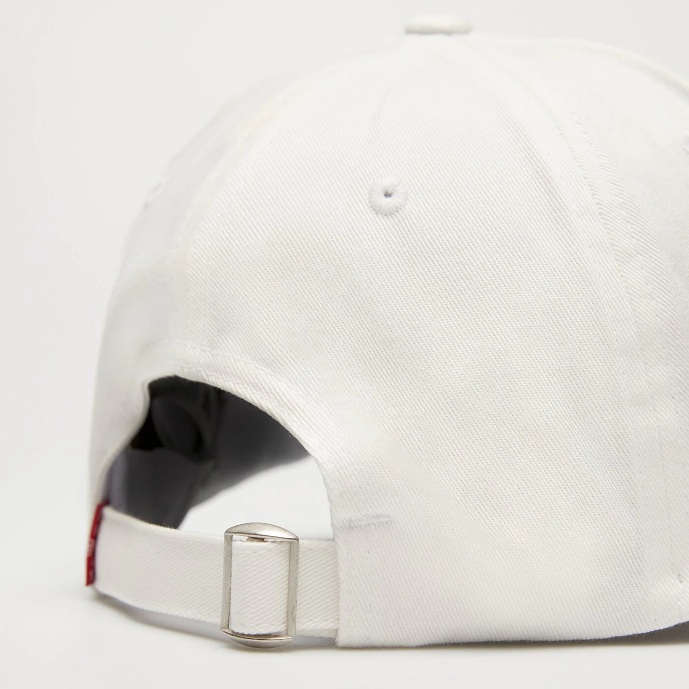 LEVI'S MÜTZE HOUSEMARK FLEXFIT CAP Weiß