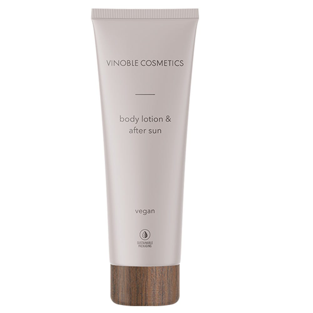 Vinoble Cosmetics Body Lotion & After Sun 100 ml