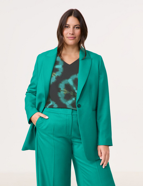Eleganter Blazer