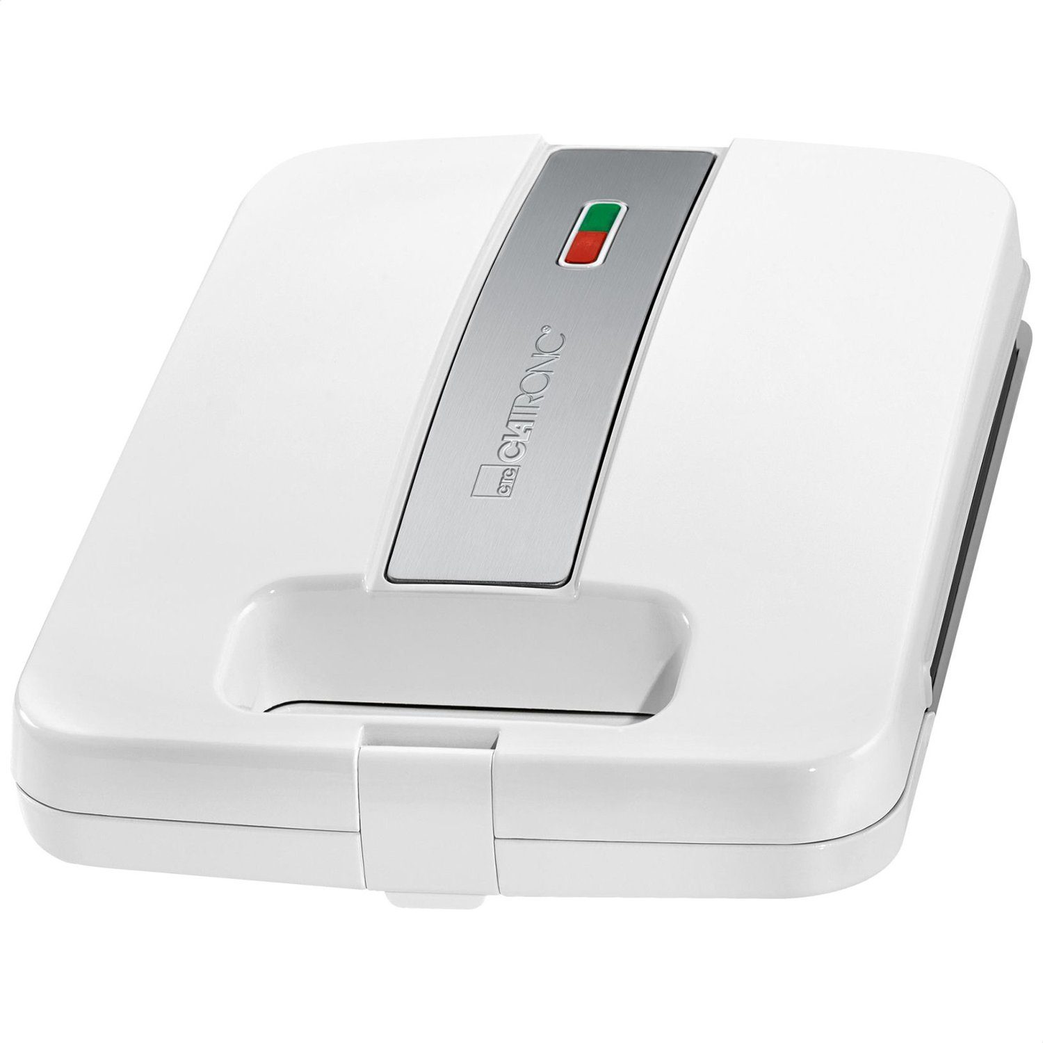 CLATRONIC Sandwichmaker CLATRONIC Sandwichmaker Antihaftbeschichtung Sandwichtoaster ST 3629
