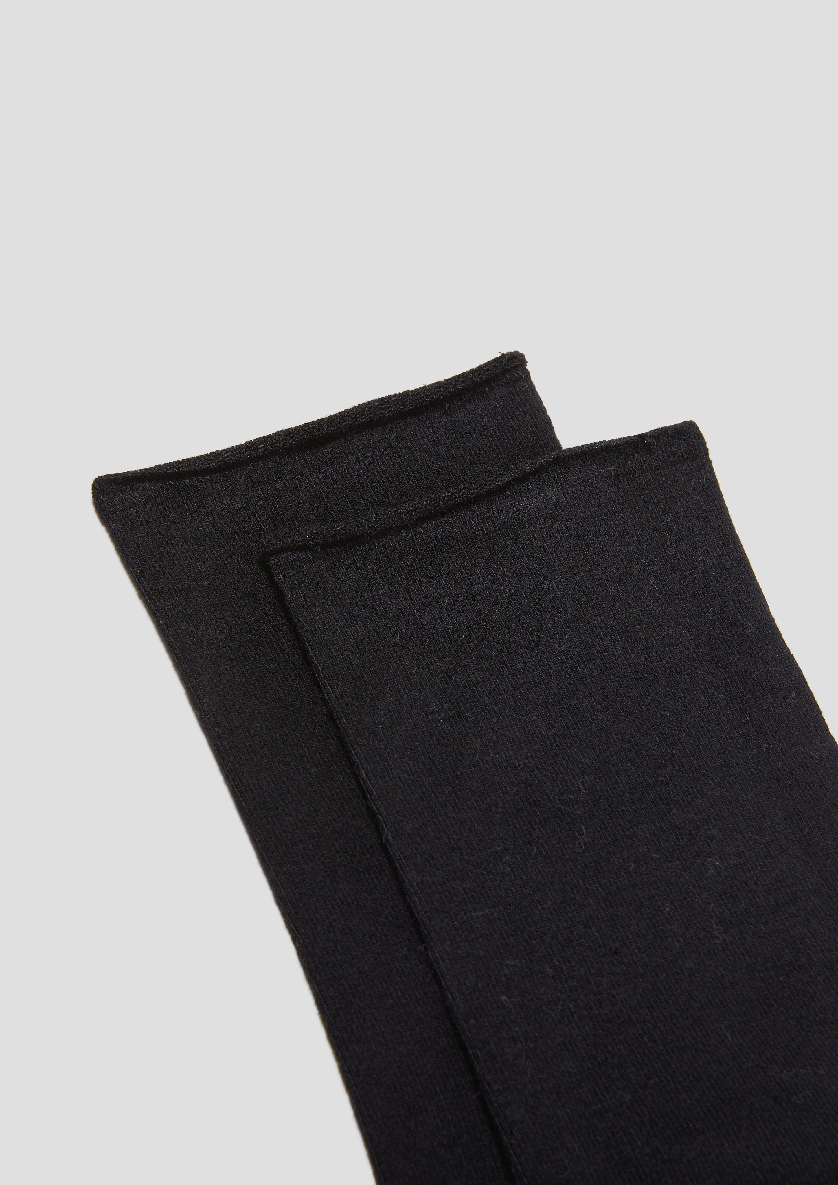 Socken im Doppelpack  6007808-9900