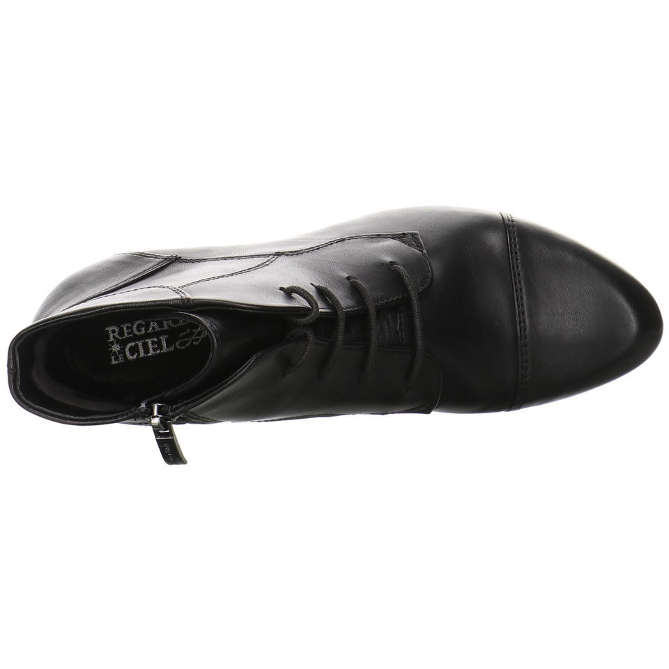 Regarde Le Ciel Stefany Schnürstiefelette