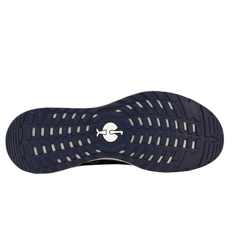 SB Sicherheitshalbschuhe e.s. Comoe low