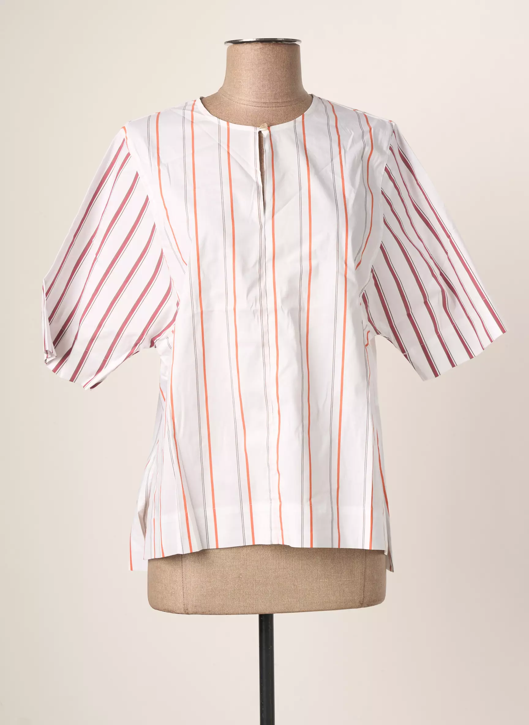 Mos Mosh Blouses Femme couleur blanc