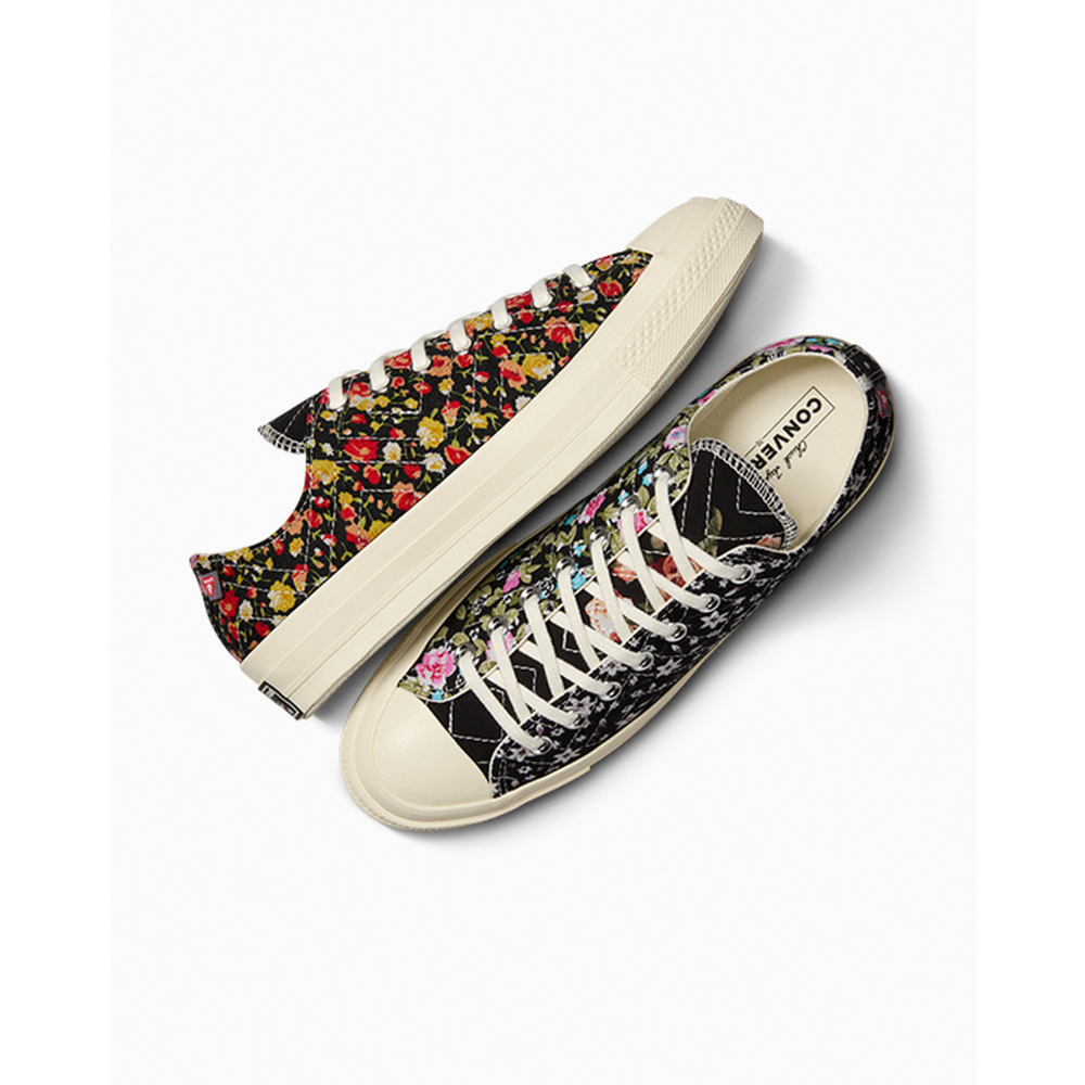 Converse Chuck 70 Ox A04618C / schwarz