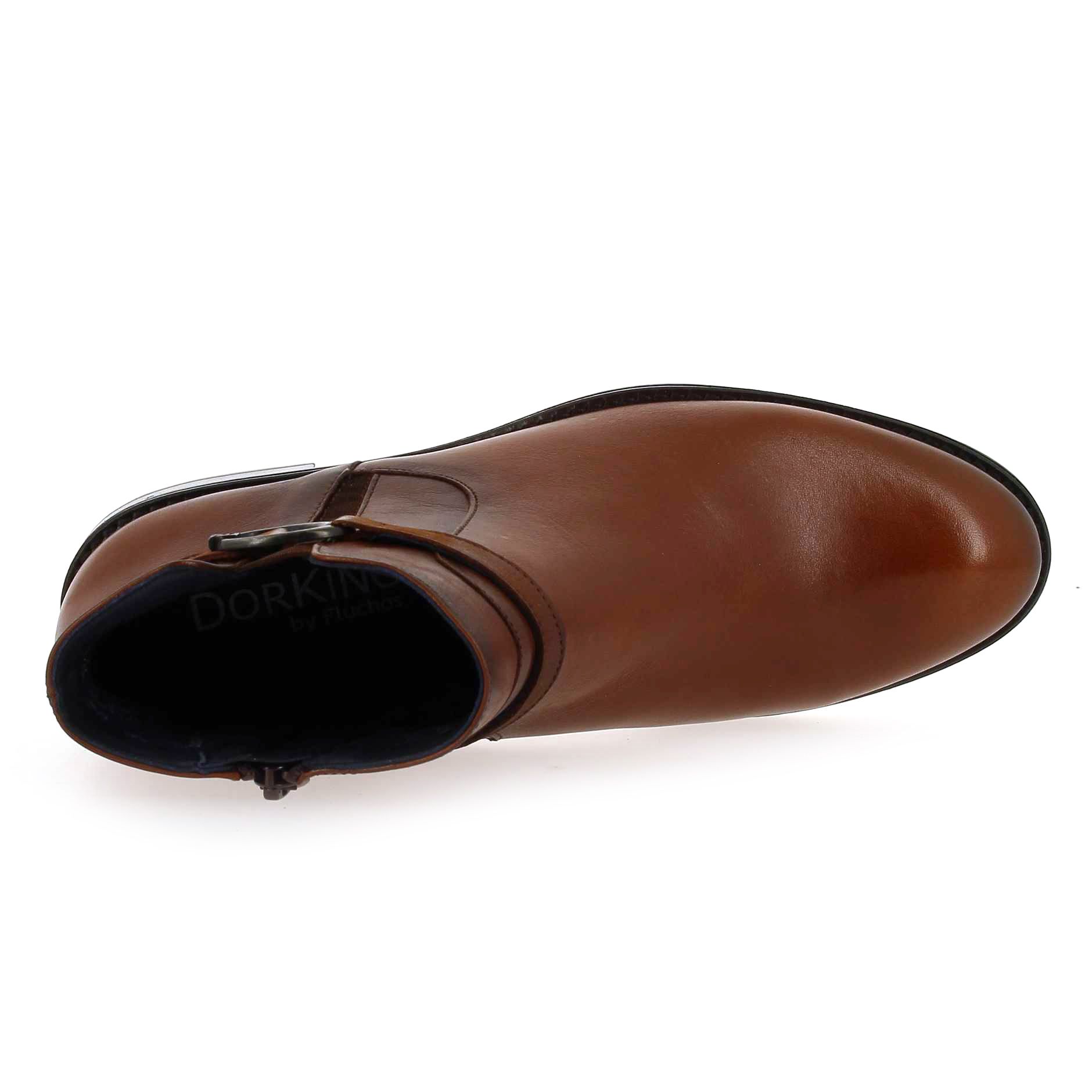 Dorking  TIERRA 8003 - Cognac