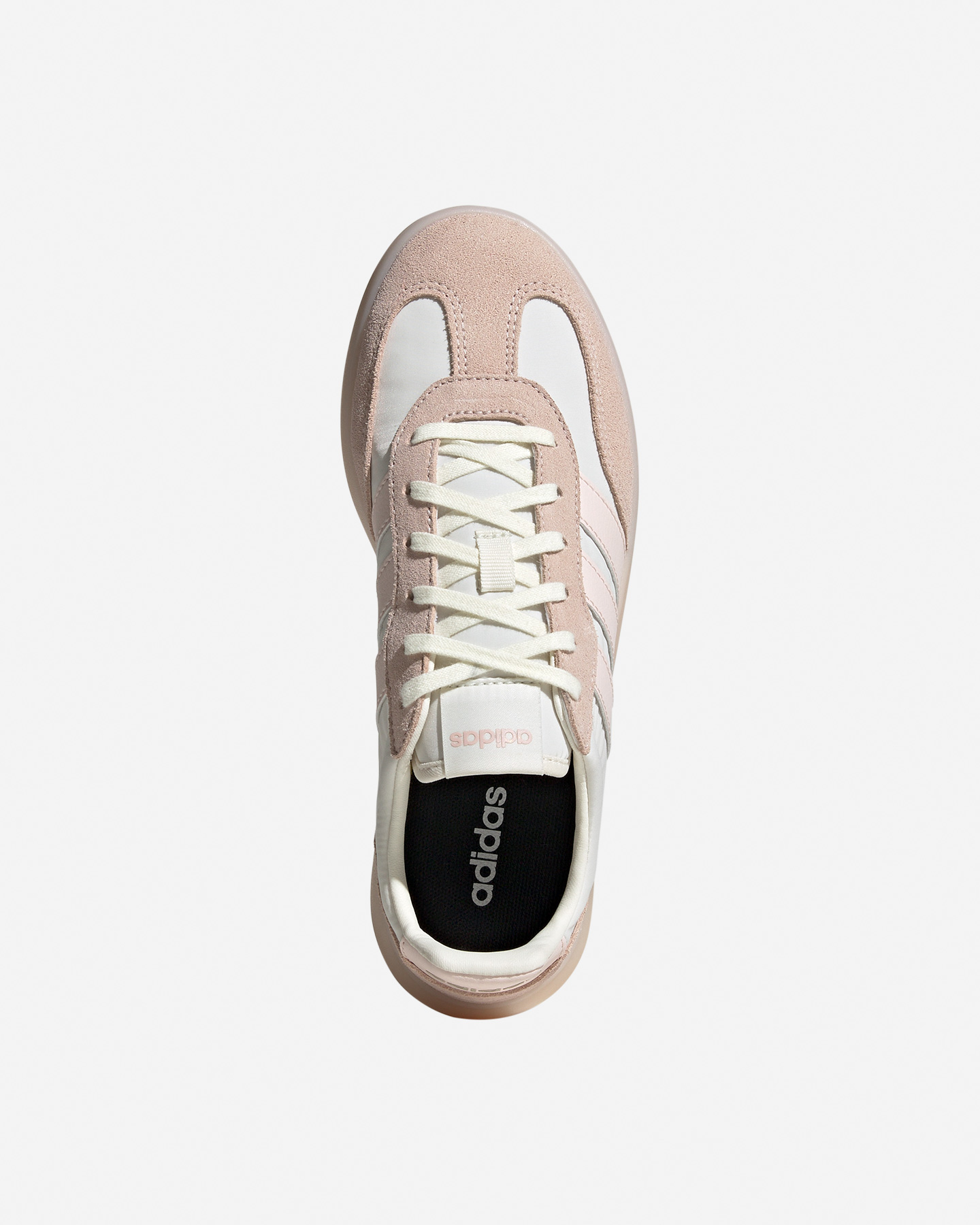 Buty sportowe Adidas Core Barreda Decode W JI2322