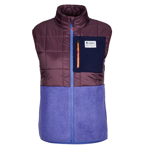 TRICO HYBRID VEST Damen - Weste