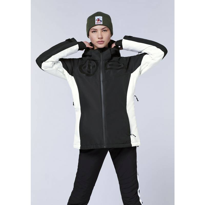 Chiemsee Skijacke Skijacke Damen