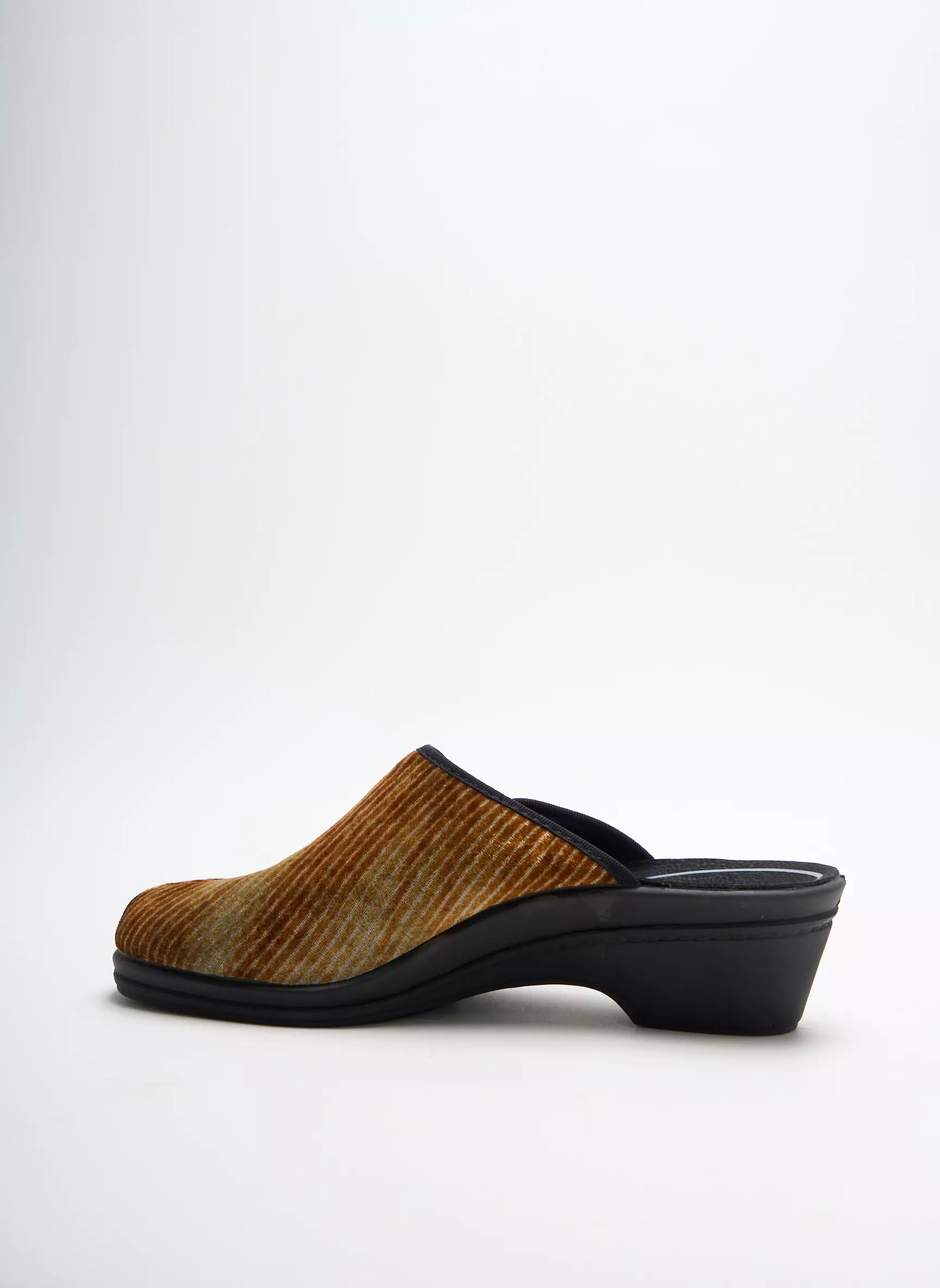 Romika Chaussons Femme couleur marron