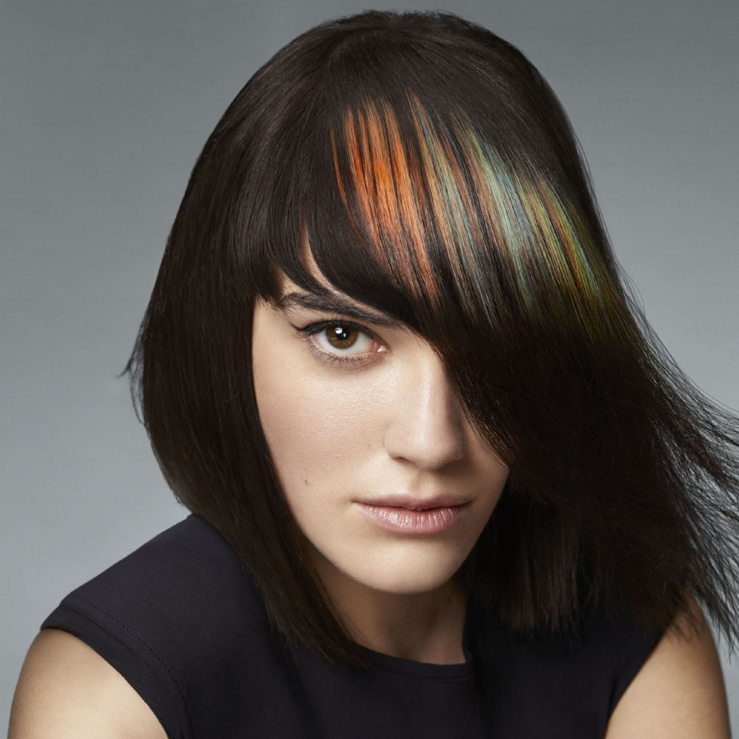 Revlon Professional 3 w 1 krem nr 500