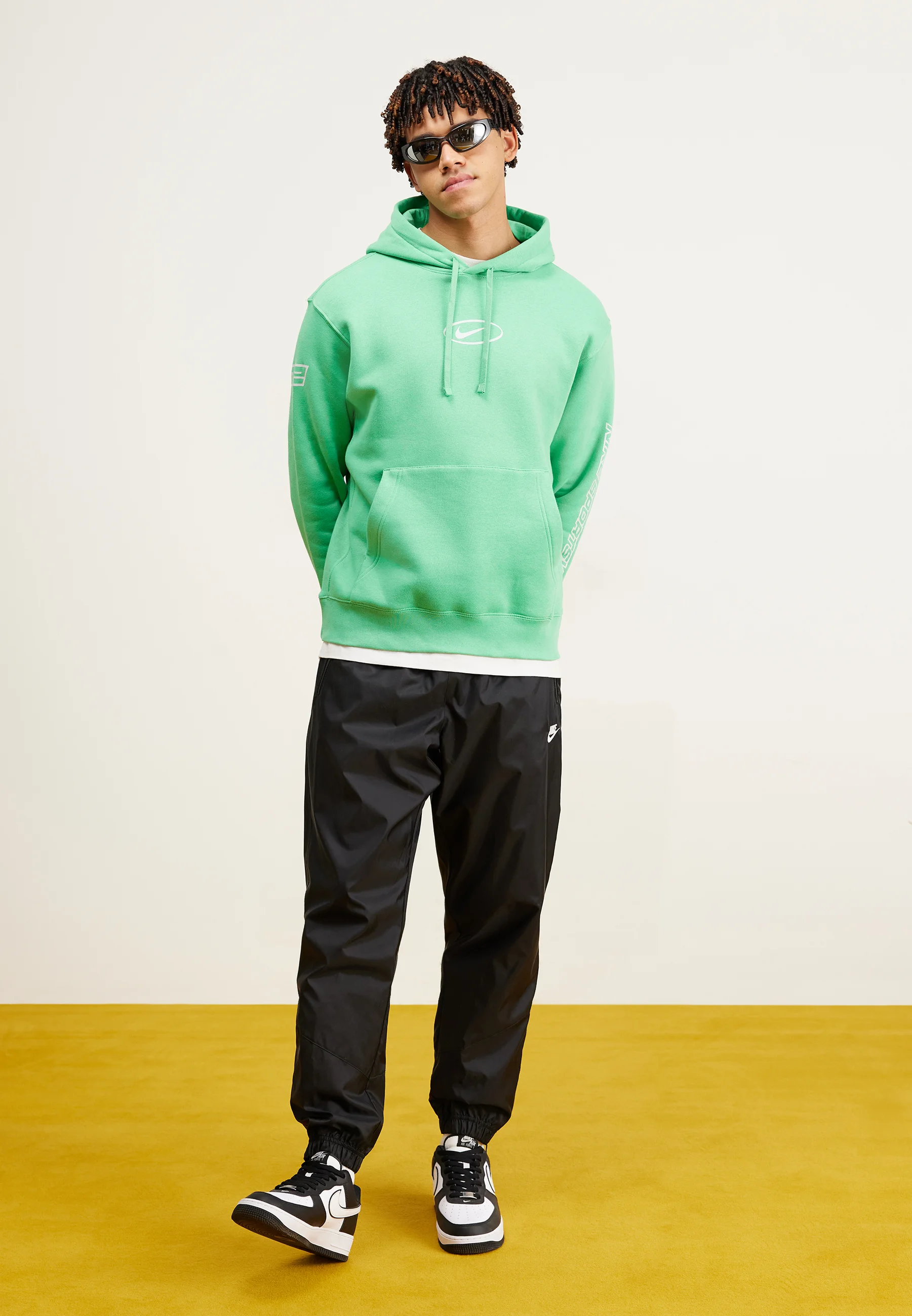 Sudadera con capucha Nike Sportswear