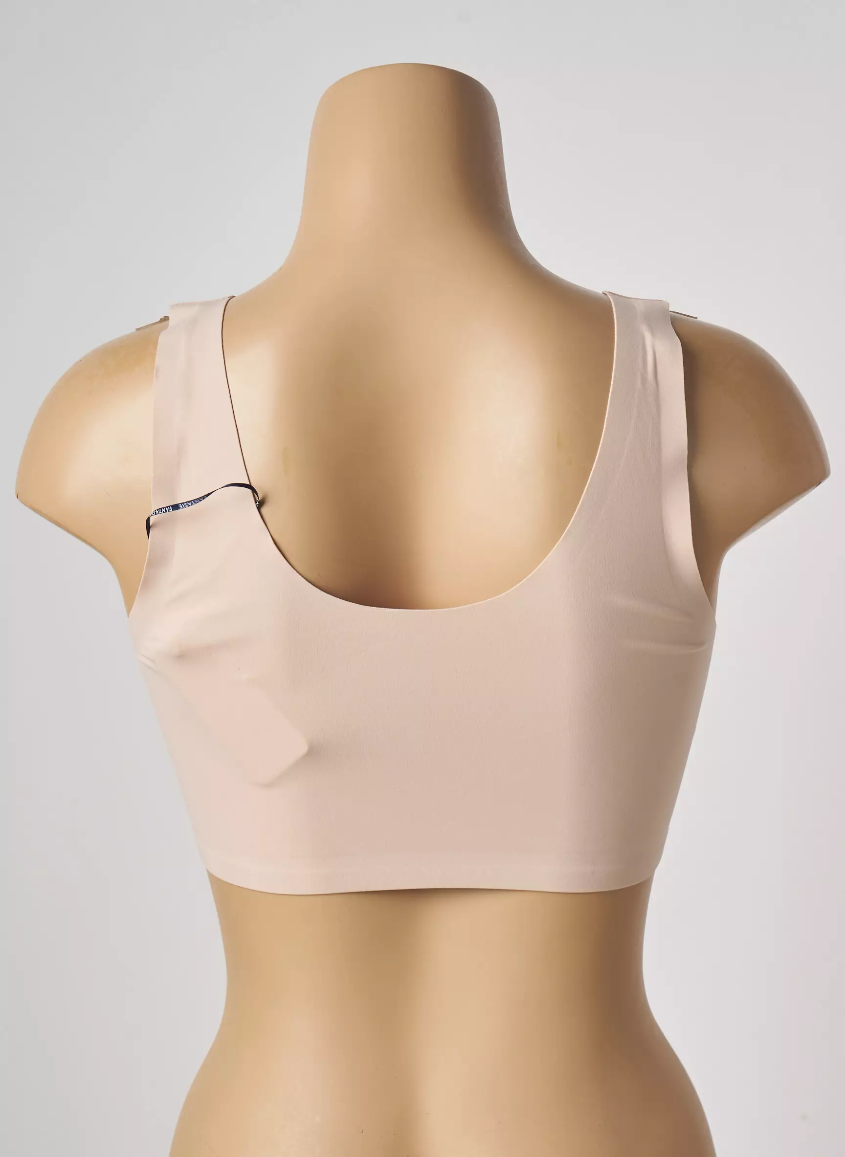 Fantasie Soutien Gorges Femme couleur beige