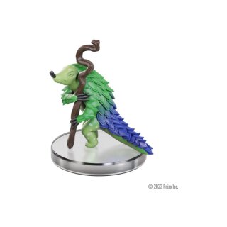 Pathfinder Battles - 8er-Pack Leshy Boxed Set (Prepainted)