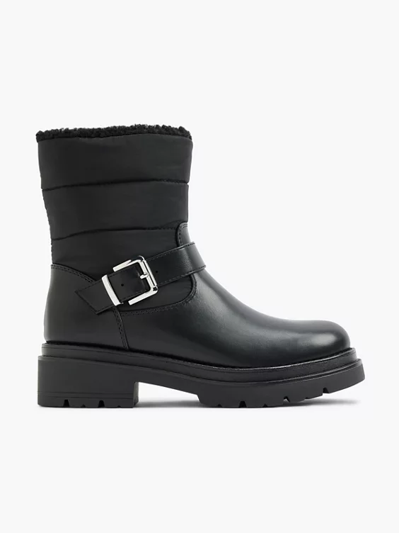 Catwalk Boots