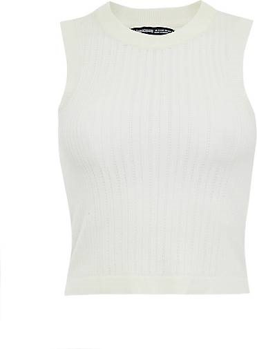 Threadbare Top