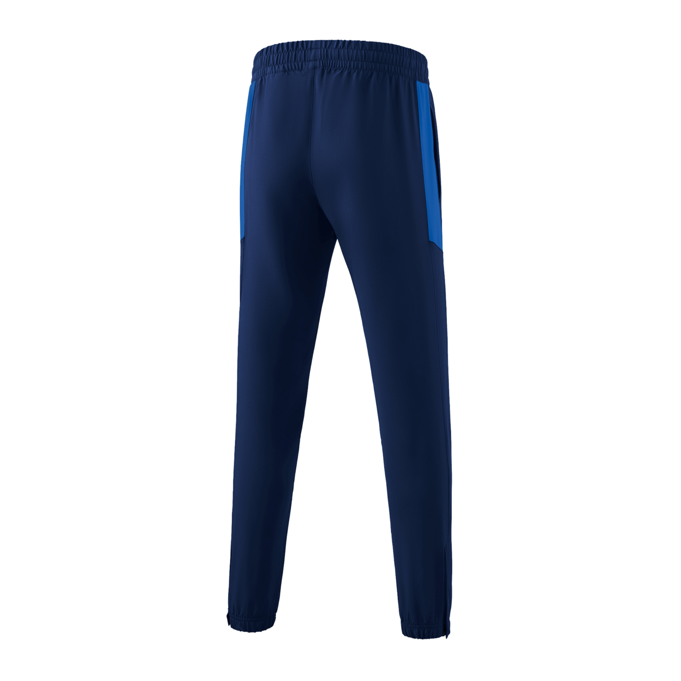 Erima Team Präsentationshose Kids Dunkelblau Blau