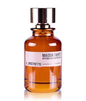 Maison Tahité I Ristretto Eau de Parfum-100 ml