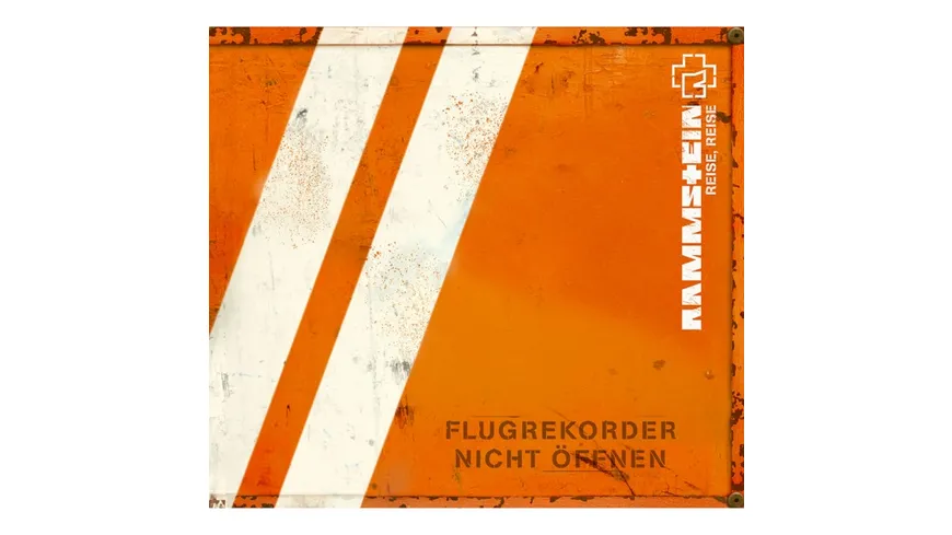 Reise,Reise (Digipak)