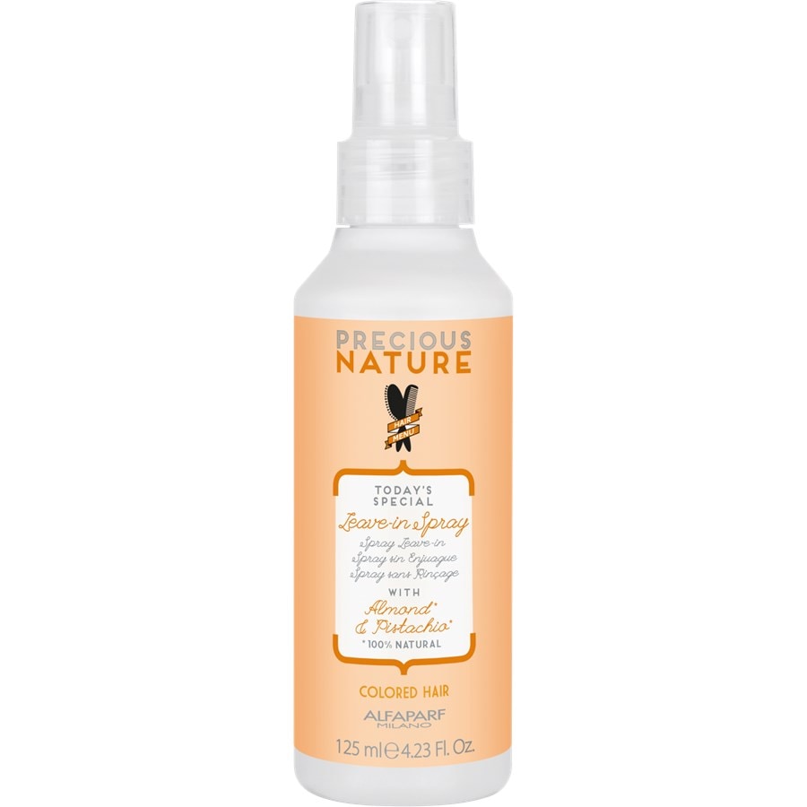Colored Hair Leave-in Spray