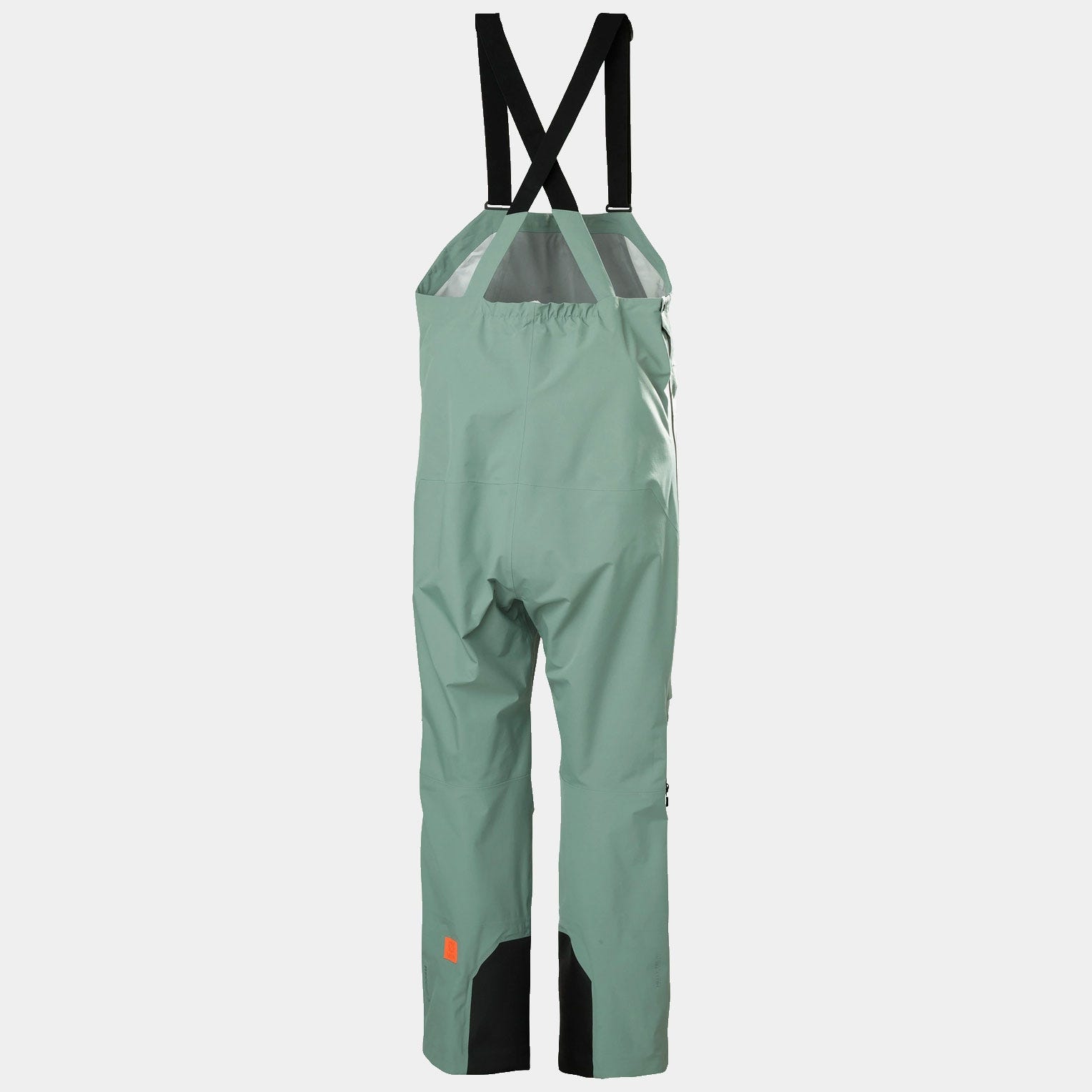 Men's Ridge Infinity Bib Shell Ski Pants
