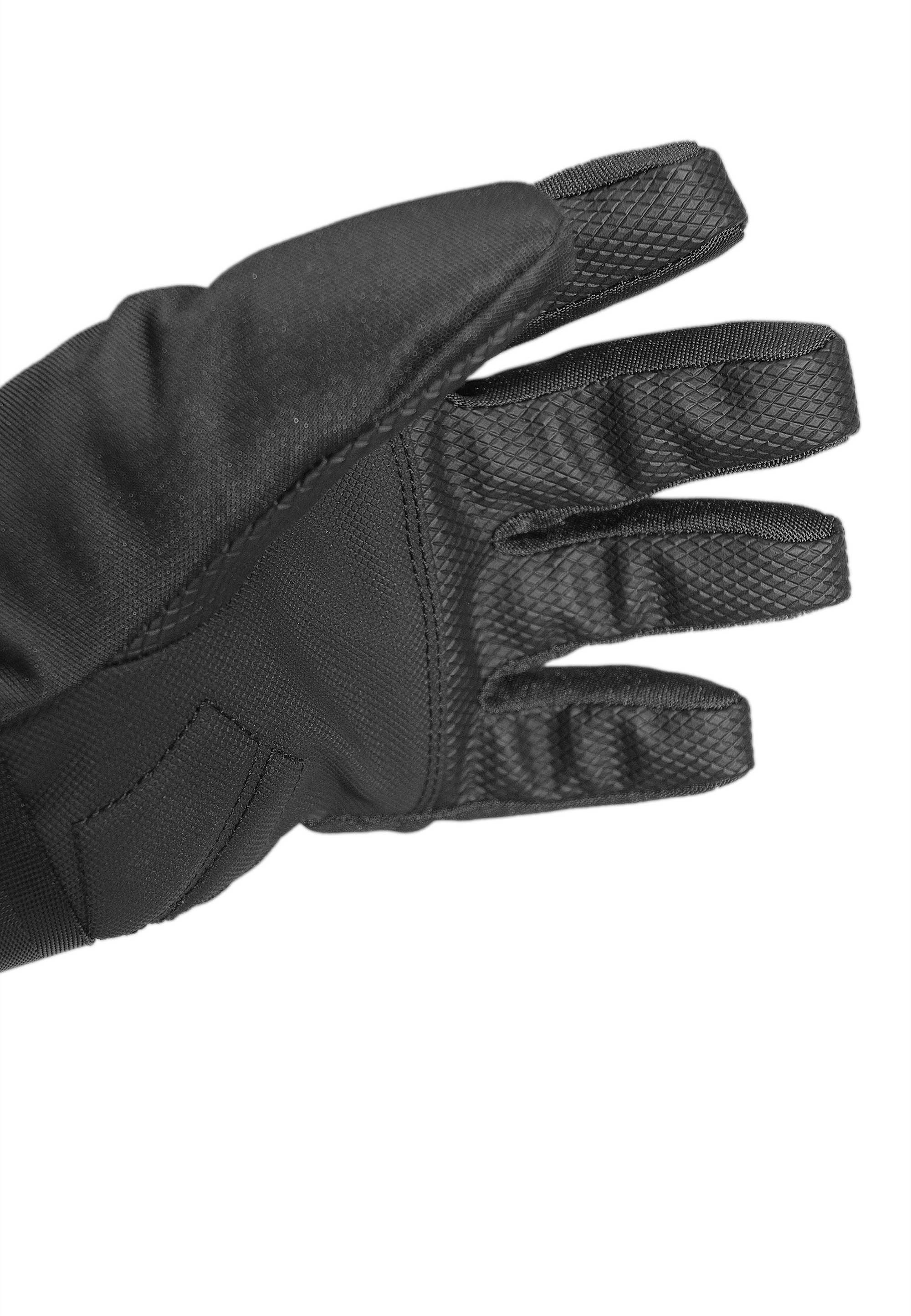Athletic Gloves 'Baseplate'