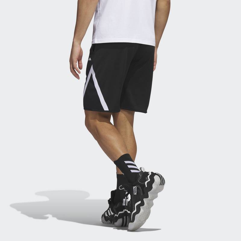 adidas adidas Pro Block Shorts Funktionsshorts Herren
