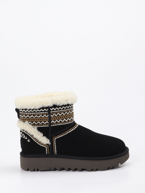 Stiefelette-18130090046 UGG