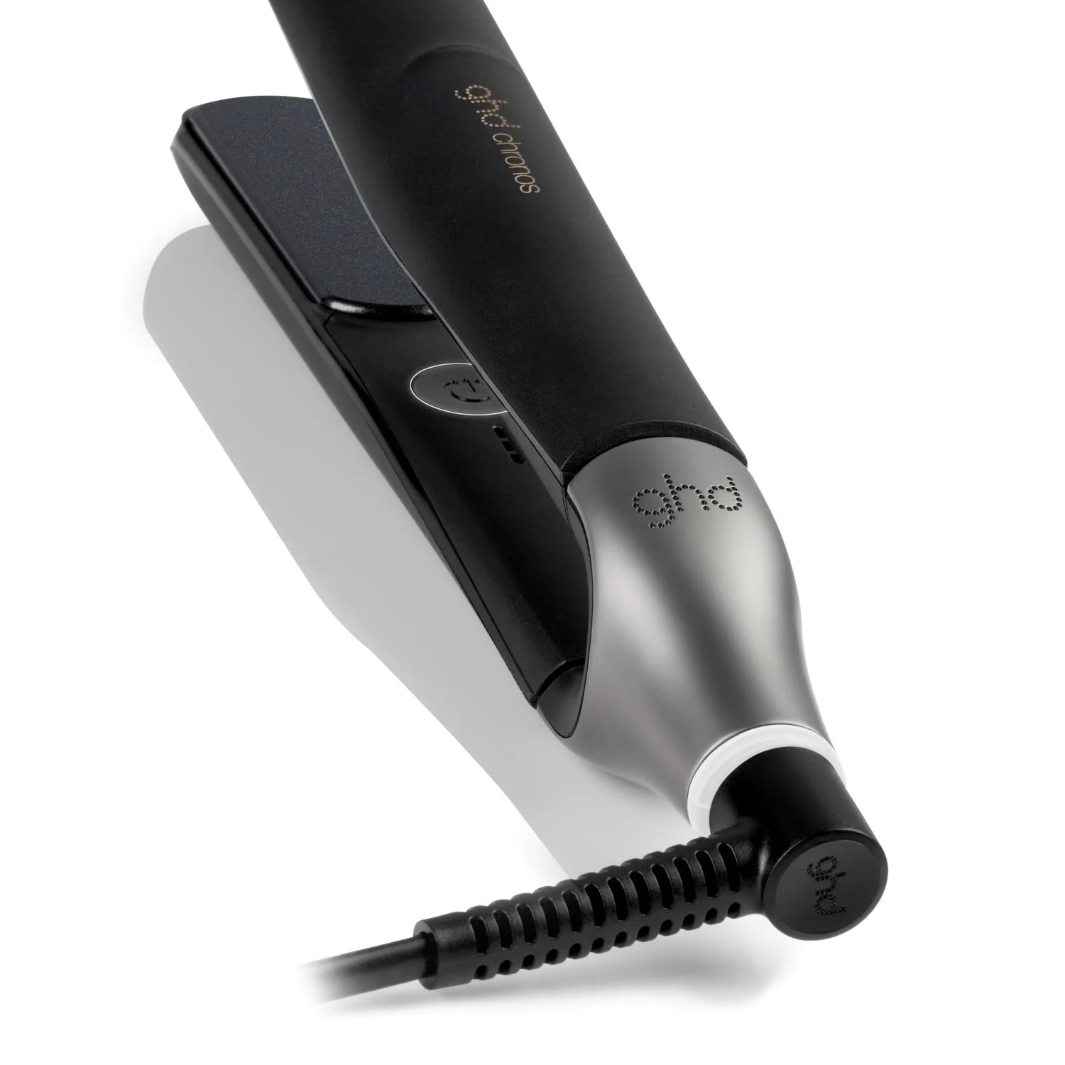 Plancha de pelo GHD Chronos Styler