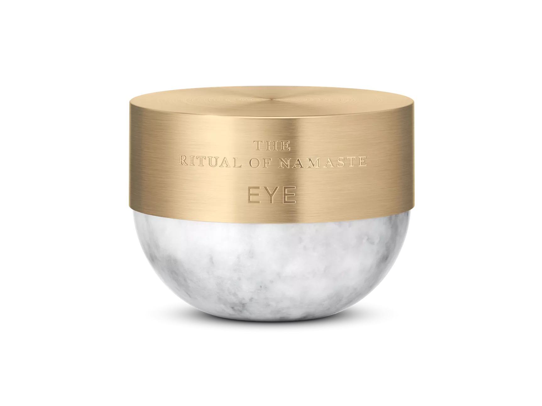 Crème contour des yeux raffermissante active The Ritual of Namaste