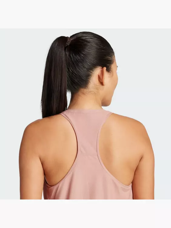 adidas Own the Run Tanktop