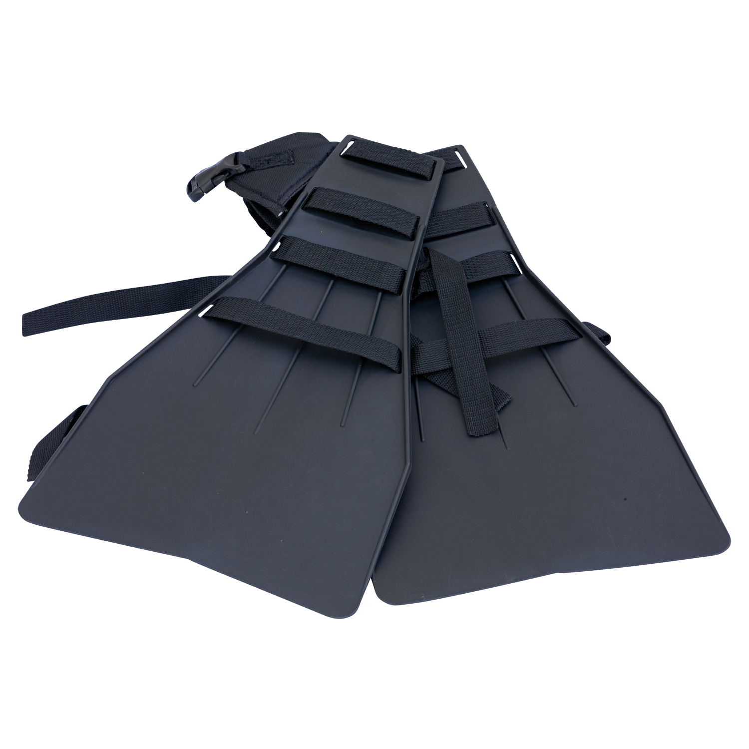 Lineaeffe Belly Boat Flossen Pinne