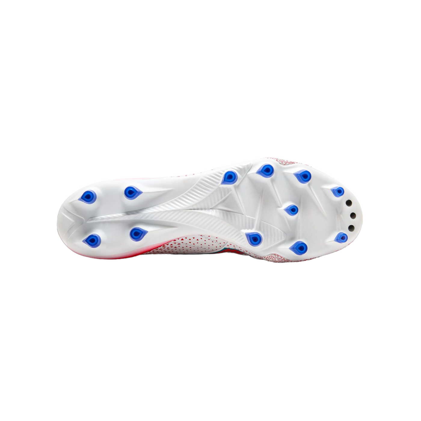 Diadora Brasil Elite Tech ITA FG Weiss Schwarz Gelb FC5702