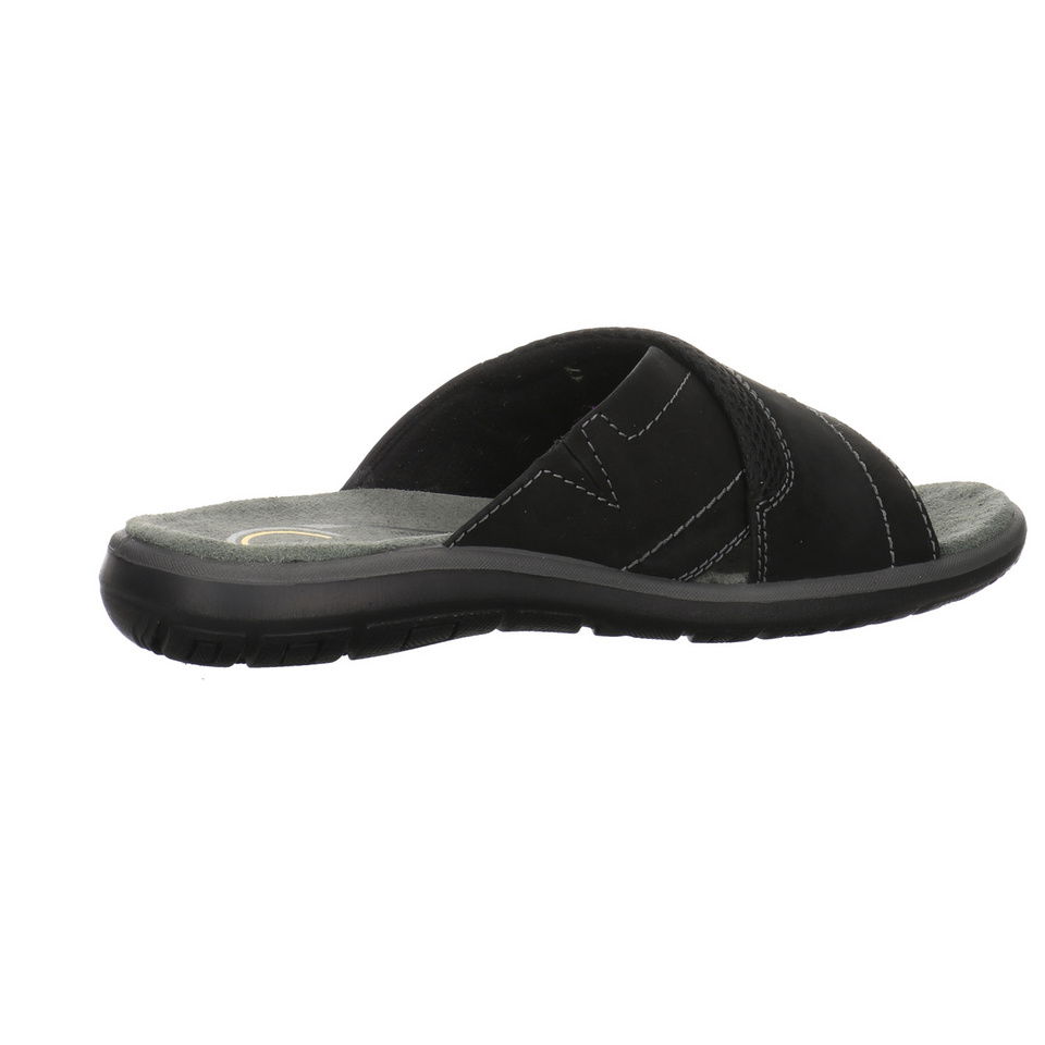 SALAMANDER Logato Pantolette