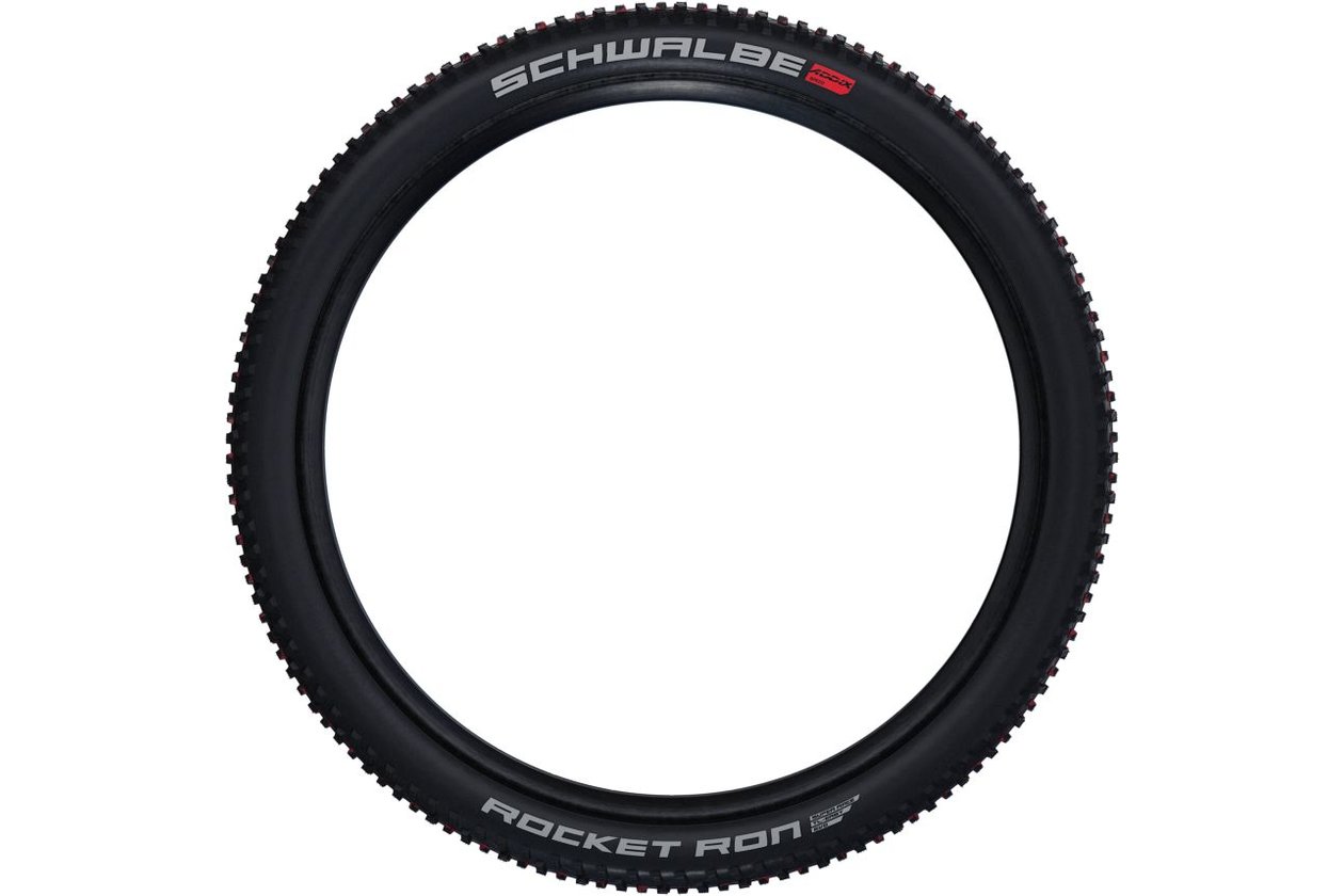 Schwalbe Rocket Ron 29x2,25 EVO ADDIX SpeedGrip SnakeSkin Super Groun