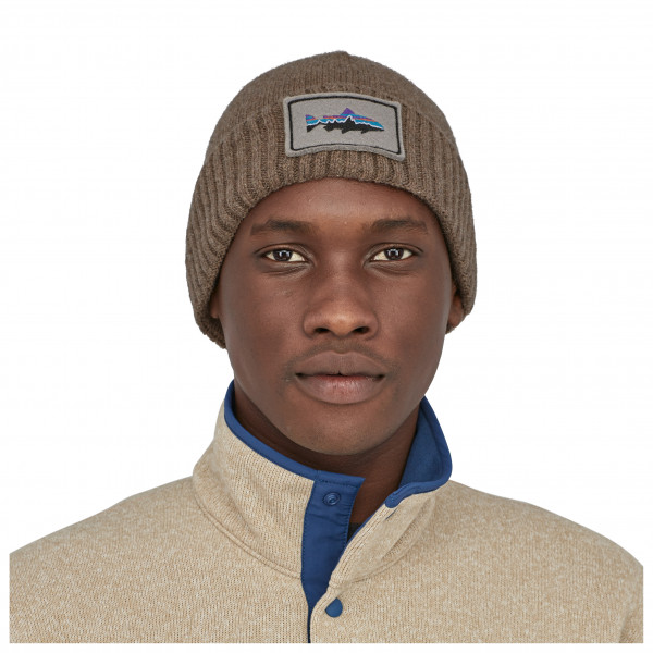 Patagonia - Brodeo Beanie - Mütze