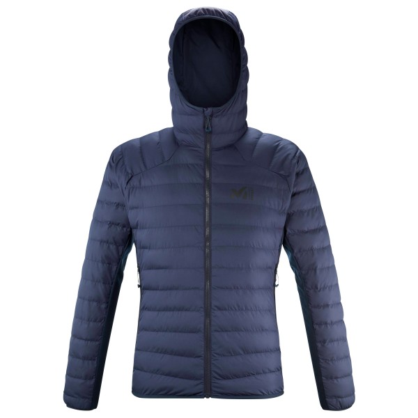 Millet - Fitz Roy Warm Hoodie - Kunstfaserjacke