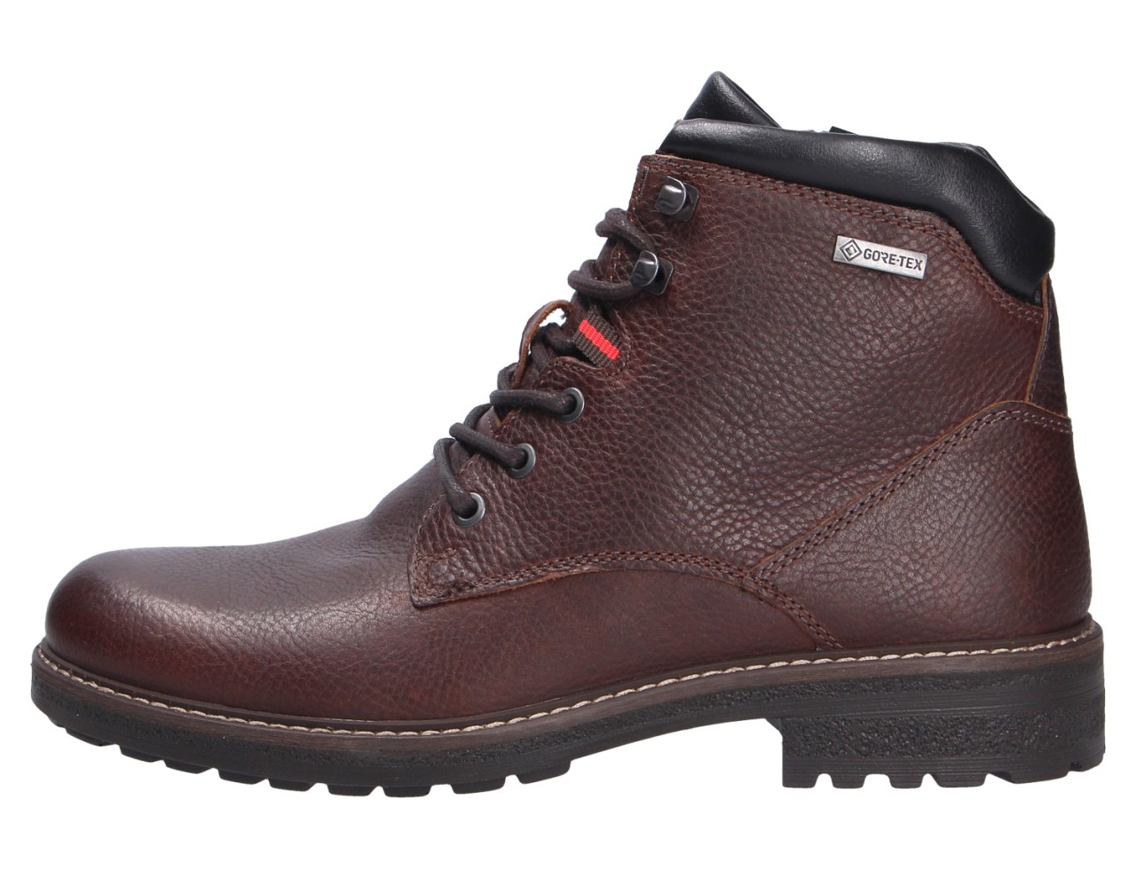 ARA Stiefeletten braun Herren Stiefel
