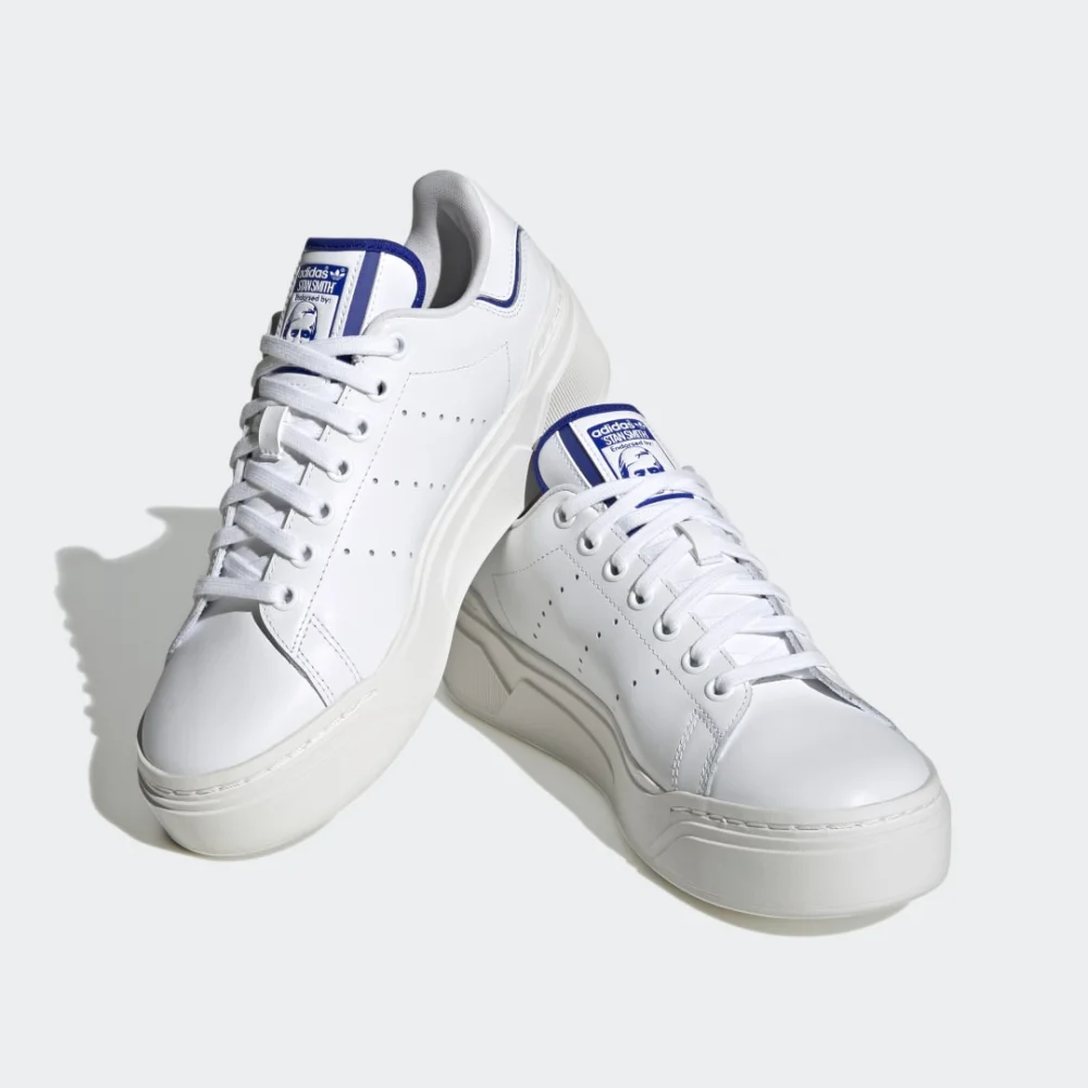 adidas Stan Smith Bonega 2B IG2394 / weiss