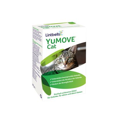 YuMOVE Senior Cat