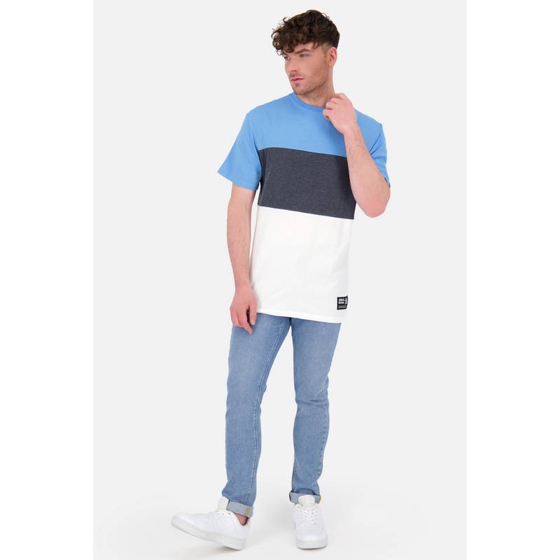 ALIFE AND KICKIN BenAK A T-Shirt Herren