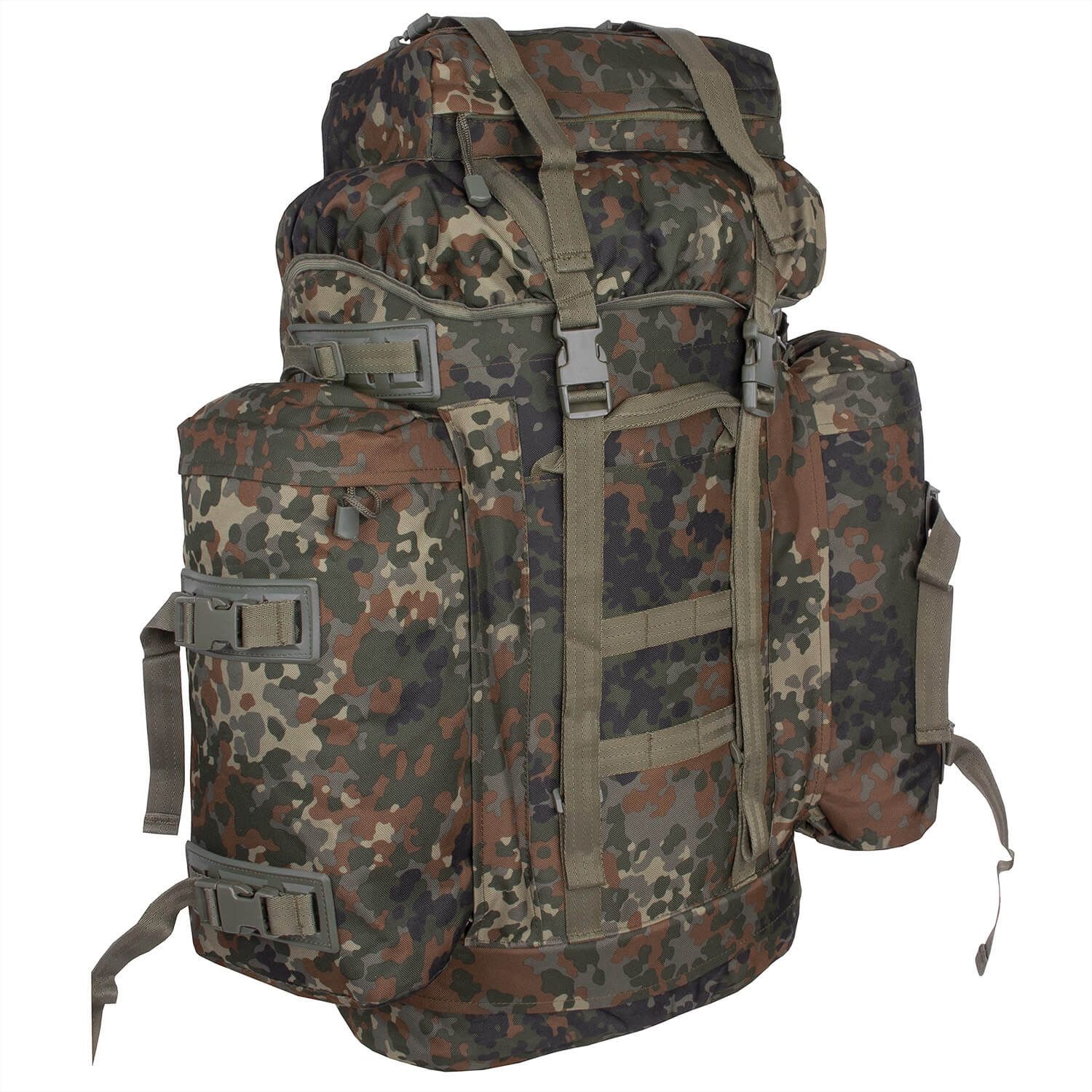 Mountain Rucksack