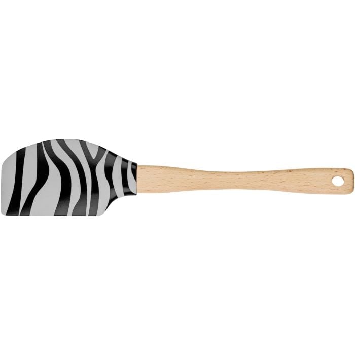 Go Wild Teigschaber Zebrafrica