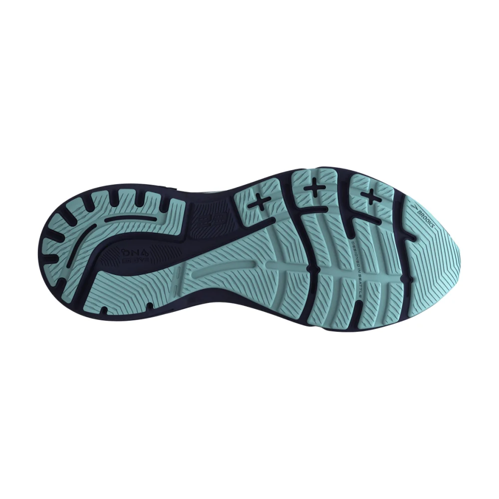 Brooks Adrenaline GTS 23 120381-1B-471 / blau