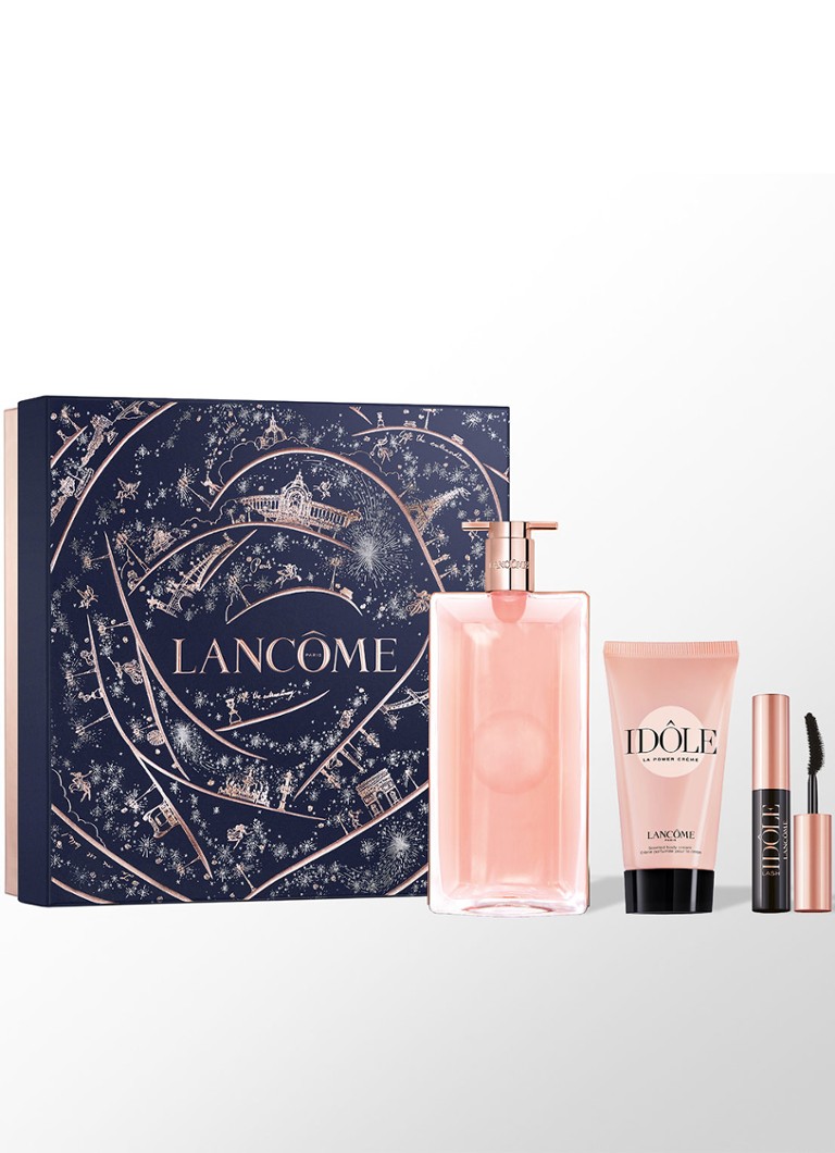 Lancôme Idôle - Set di profumi in edizione limitata