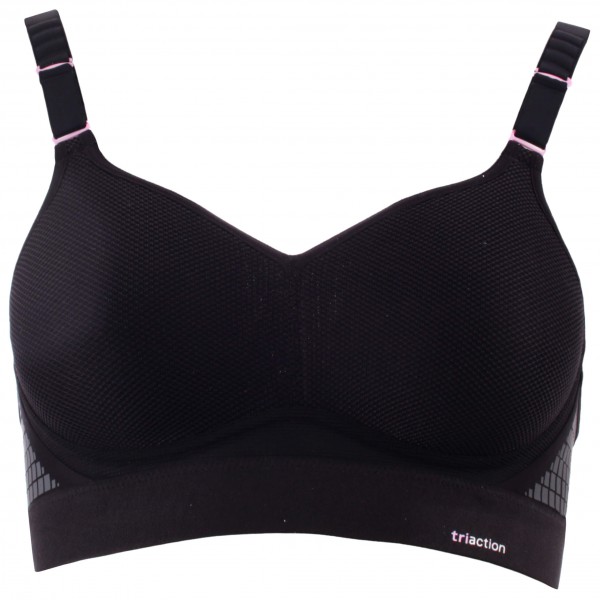 triaction by Triumph - Women's Triaction Hybrid Lite P - Sport-BH