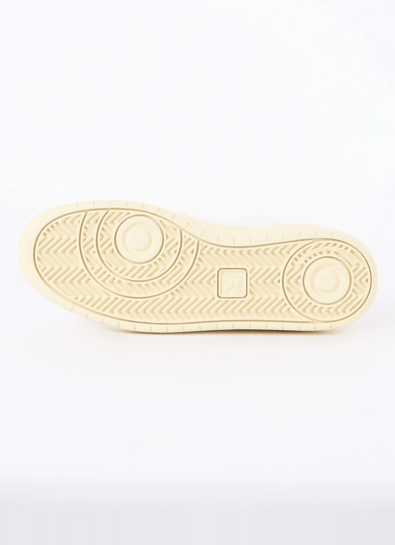 Cesti in pelle Veja V-12 Stitch