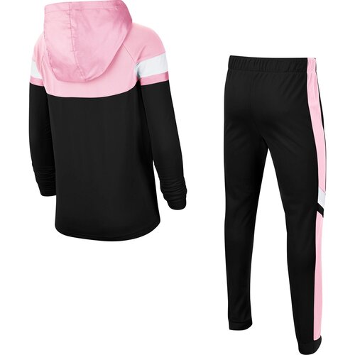 KINDER SPORTANZUG U NSW POLY WVN OVRLY TRACKSUIT