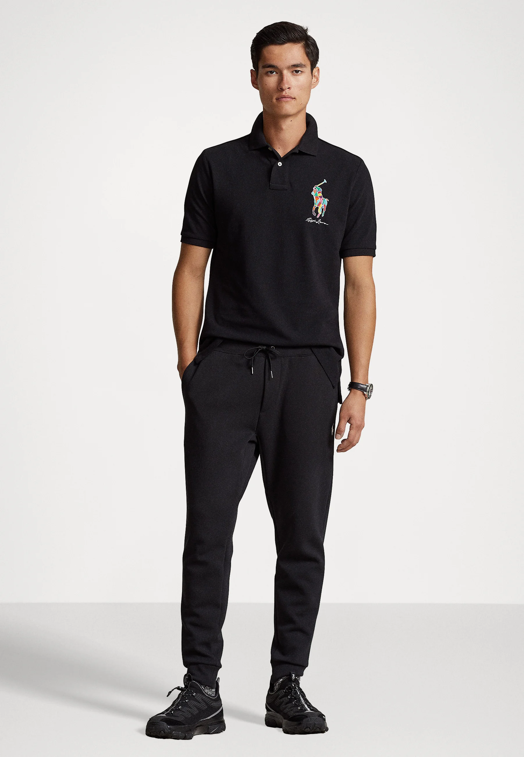 Polo Ralph Lauren MANGA CORTA - Polo